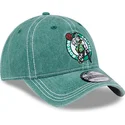 gorra-curva-verde-ajustable-9twenty-washed-contrast-de-boston-celtics-nba-de-new-era