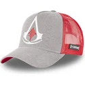 gorra-trucker-gris-y-roja-asc2-b-assasins-creed-de-capslab