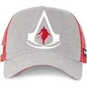 gorra-trucker-gris-y-roja-asc2-b-assasins-creed-de-capslab