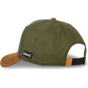 gorra-curva-negra-verde-y-marron-snapback-diablo-de-tasmania-loo10-taz-looney-tunes-de-capslab