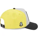 gorra-curva-gris-amarilla-y-negra-snapback-bugs-bunny-loo11-bep1-looney-tunes-de-capslab