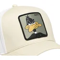 gorra-curva-beige-y-blanca-snapback-pato-lucas-loo11-daf2-looney-tunes-de-capslab