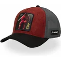 gorra-trucker-roja-gris-y-negra-fujibayashi-naoe-nao-assassins-creed-de-capslab
