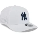 gorra-trucker-blanca-9seventy-perf-spring-training-fan-pack-2025-de-new-york-yankees-mlb-de-new-era