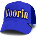 gorra-trucker-azul-full-flavor-wordmark-french-terry-de-goorin-bros