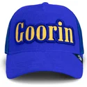 gorra-trucker-azul-full-flavor-wordmark-french-terry-de-goorin-bros