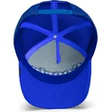 gorra-trucker-azul-full-flavor-wordmark-french-terry-de-goorin-bros