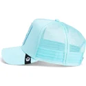 gorra-trucker-azul-flamenco-mirage-squad-chroma-wave-the-farm-de-goorin-bros