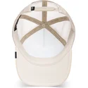 gorra-trucker-beige-para-nino-oso-de-peluche-cuddle-time-chroma-wave-the-farm-de-goorin-bros