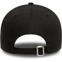 gorra-curva-negra-ajustable-con-logo-azul-9forty-league-essential-de-new-york-yankees-mlb-de-new-era