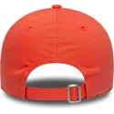 gorra-curva-naranja-ajustable-con-logo-naranja-9forty-team-outline-de-new-york-yankees-mlb-de-new-era