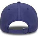 gorra-curva-violeta-ajustable-9forty-tonal-flawless-de-new-york-yankees-mlb-de-new-era