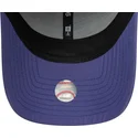 gorra-curva-violeta-ajustable-9forty-tonal-flawless-de-new-york-yankees-mlb-de-new-era