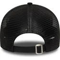 gorra-trucker-negra-ajustable-9forty-flawless-de-new-york-yankees-mlb-de-new-era