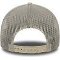 gorra-trucker-beige-a-frame-floral-icon-de-new-york-yankees-mlb-de-new-era