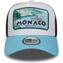 gorra-trucker-blanca-negra-y-azul-monaco-french-riviera-a-frame-summer-de-new-era
