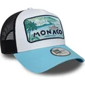 gorra-trucker-blanca-negra-y-azul-monaco-french-riviera-a-frame-summer-de-new-era