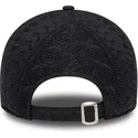 gorra-curva-negra-ajustable-para-mujer-con-logo-negro-9twenty-broderie-de-new-york-yankees-mlb-de-new-era