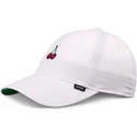 gorra-curva-blanca-ajustable-do-nothing-club-dnc-cherry-de-djinns