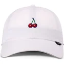 gorra-curva-blanca-ajustable-do-nothing-club-dnc-cherry-de-djinns