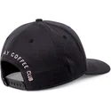 gorra-curva-negra-snapback-truefit-leaf-sun-de-djinns