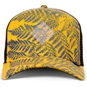 gorra-trucker-amarilla-y-negra-hft-fern-de-djinns