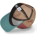 gorra-trucker-multicolor-pato-lucas-daf3-ct-looney-tunes-de-capslab