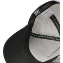 gorra-trucker-gris-gaston-lagaffe-gas-de-capslab