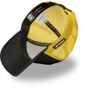 gorra-trucker-negra-y-amarilla-gaston-lagaffe-hea-de-capslab