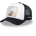 gorra-trucker-blanca-y-negra-monkey-d-luffy-op5-gea-one-piece-de-capslab