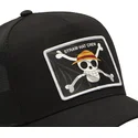gorra-trucker-negra-straw-hat-pirates-op5-fla-one-piece-de-capslab