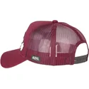 gorra-trucker-granate-buckl-b-de-von-dutch