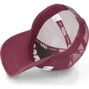 gorra-trucker-granate-buckl-b-de-von-dutch
