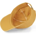 gorra-curva-amarilla-ajustable-log05-cd-de-von-dutch
