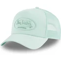 gorra-trucker-azul-claro-log12-de-von-dutch