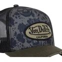 gorra-trucker-azul-print01-de-von-dutch