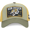 gorra-trucker-verde-y-amarilla-wild02-de-von-dutch