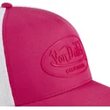 gorra-trucker-rosa-y-blanca-fluo01-de-von-dutch