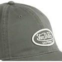 gorra-curva-verde-ajustable-log02-cd-de-von-dutch