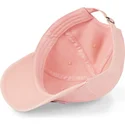 gorra-curva-rosa-claro-ajustable-log03-cd-de-von-dutch