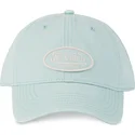 gorra-curva-azul-claro-ajustable-log04-cd-de-von-dutch