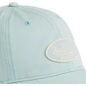gorra-curva-azul-claro-ajustable-log04-cd-de-von-dutch