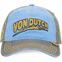 gorra-curva-azul-y-gris-ajustable-retro05-de-von-dutch