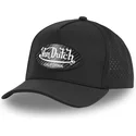 gorra-trucker-negra-sport01-de-von-dutch