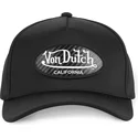 gorra-trucker-negra-sport01-de-von-dutch