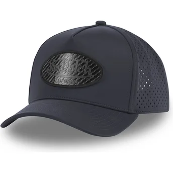 Gorra trucker azul marino SPORT03 de Von Dutch