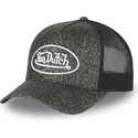 gorra-trucker-negra-glib-de-von-dutch
