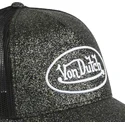 gorra-trucker-negra-glib-de-von-dutch