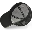 gorra-trucker-negra-glib-de-von-dutch
