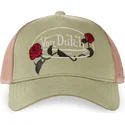 gorra-trucker-verde-lorg-de-von-dutch